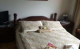 Apartamento Na Rua Coberta